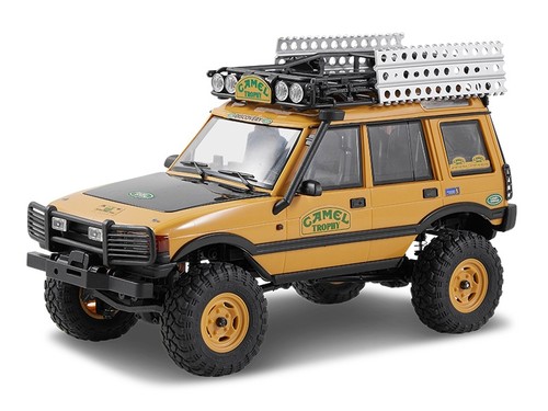 Fms fcx24m land rover - fms,