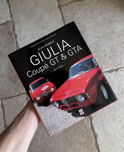 Alfa romeo giulia coupe - romeo,