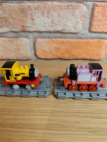 Thomas und seine freunde take - freunde,