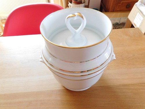 Seltener limoges porzellan - seltener,