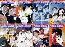 Kare Kano - Mein Geheimnis