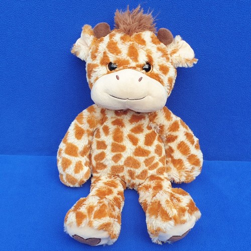 Kik giraffe stofftier - kik,