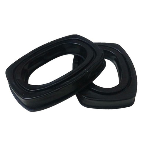 1pair gel ear pads soft - ear,