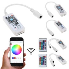 Mini Wifi RGB RGBW Led Strip