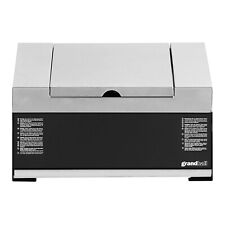 Grandhall Einbau-Searbrenner Gasgrill Grillküche Outdoorküche