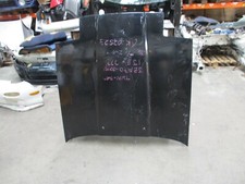 Toyota Supra MKIII oem bonnet haube with defect