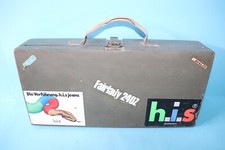 ALTE   MILITÄRKISTE