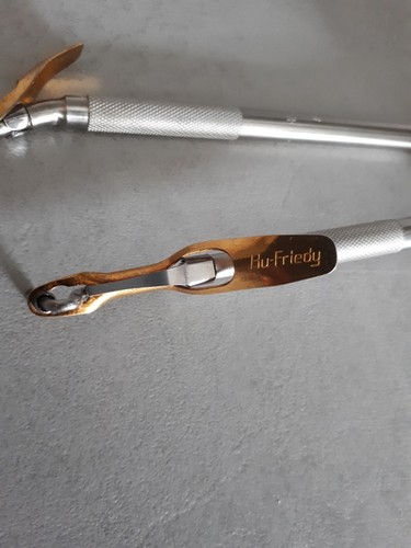 Friedy amalgam - 2x, hu