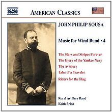 Music for wind band - wind, vol.