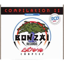 Various Artists / BONZAI