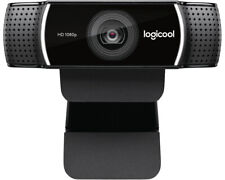 Logitech Webcam 960-001088 C922 PRO