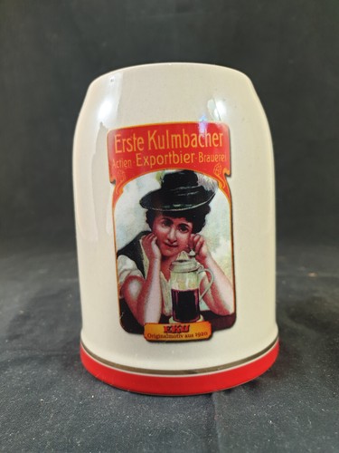Eku erste kulmbacher actien - erste,