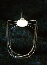 Braun KM 32  Schneebesen