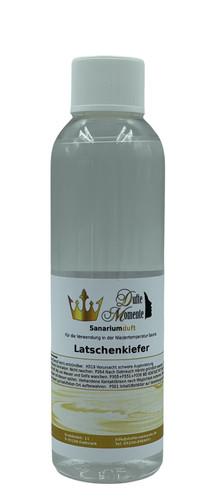 Sanarium duft latschenkiefer - sanarium,