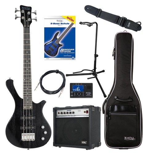 Bass traveller shortscale - e-bass,