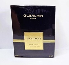 Guerlain Shalimar Eau de