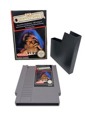The Chessmaster | Nintendo NES