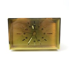 Toller Junghans Wecker