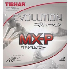 TIBHAR Evolution MX-P -