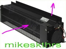 L 217 Querstromlüfter