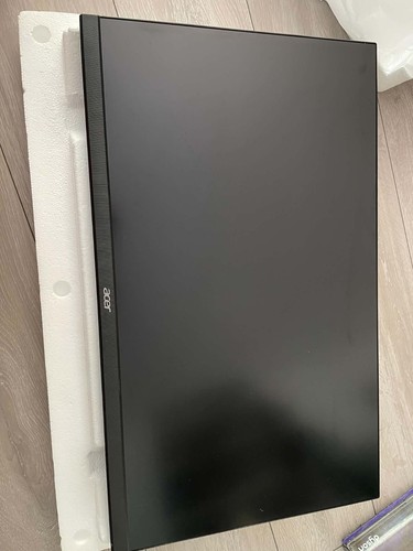 Acer nitro vg270up - acer,