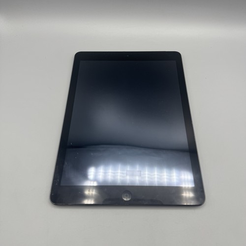 Apple ipad air a1475 - apple, space