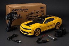 Drift car 4wd 70km h - drift,