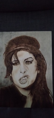 Amy winehouse - amy,