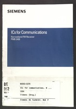 ICs for Communications