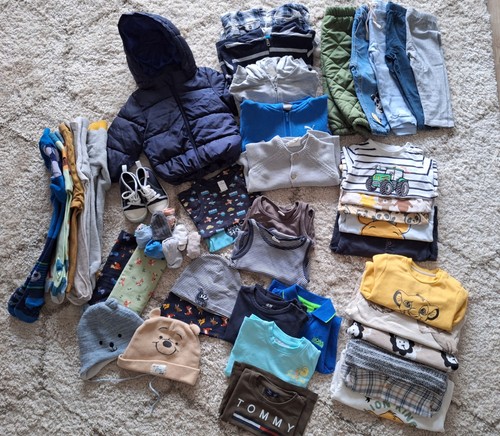 Xxl kleiderpaket herbst winter - kleiderpaket, herbst/winter