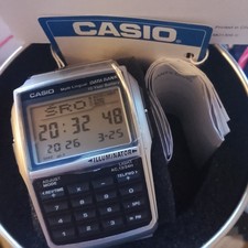 CASIO Collection DBC-32D-1AES