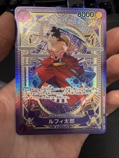 One piece karte - piece,