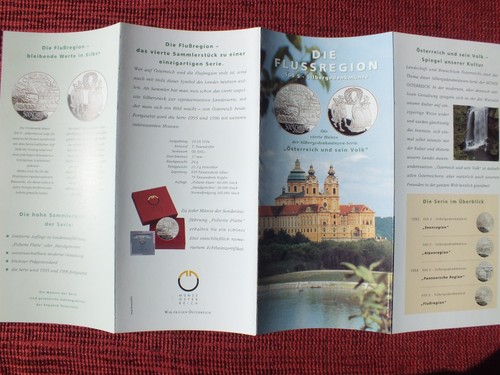 Infoblatt zur 500