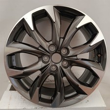 MAZDA CX5 CX3 19 ZOLL 7J ET50