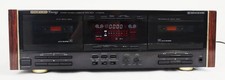 Okano Stereo Double Cassette