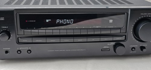 Kenwood a4060 stereo - kenwood,