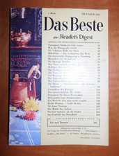 Das beste aus readers digest - beste,