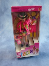 ♡ BARBIE ♡ Stacie -