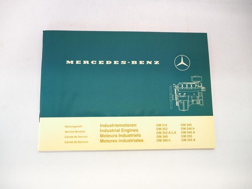 Mercedes benz 314 352 - mercedes,