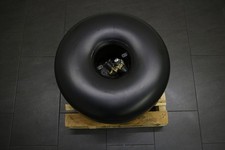 Polmocon HIT LPG Tank 67R-01 6027.10 Radmuldentank Multiventil H250 10/09