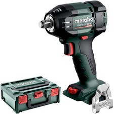 Metabo akku schlagschrauber - metabo,