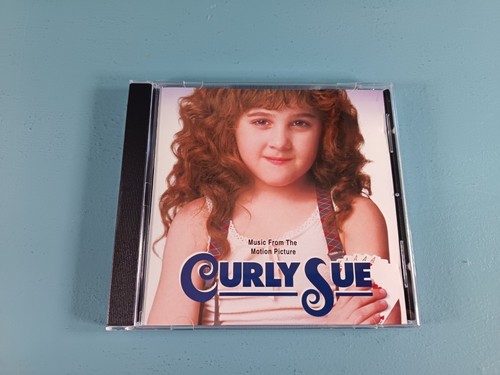 Curly sue music - curly, from