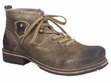 Trachtenschuhe Kaprun urig