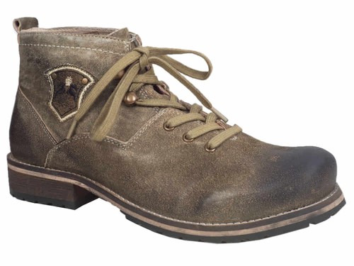 Trachtenschuhe kaprun urig - kaprun,