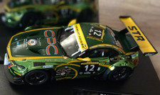 RARITÄT BMW Z4 GT3, Team Schubert,  Carrera Evo, OVP