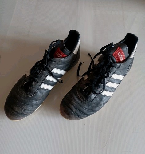 1980 vintage adidas - 1980,