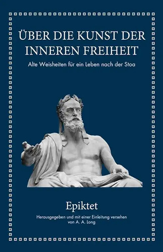 Epiktet über die kunst - Über,