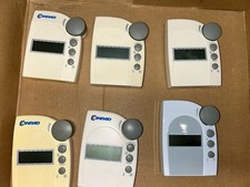 Conrad / Elv FS20 STR Funk Wandthermostat für Schalter