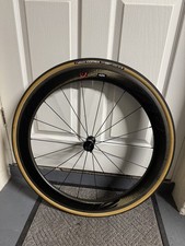 Zipp 404 Firecrest Vorderrad