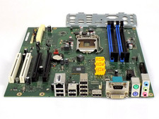 Fujitsu D2912-A12GS1 Ersatzteil: Mainboard Motherboard Platine für Esprimo P9900